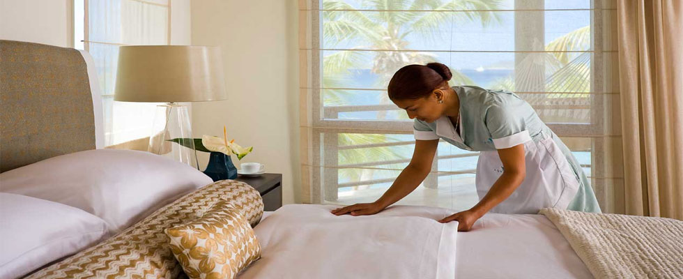 House Keeping Services