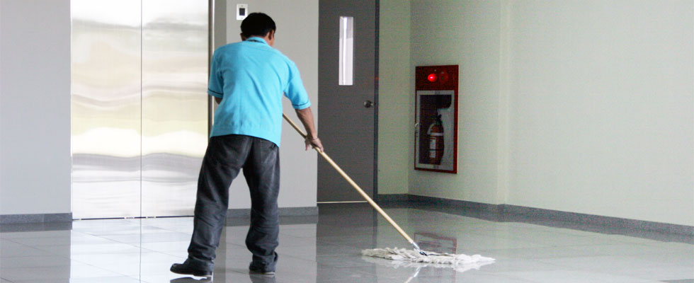 House Keeping Services